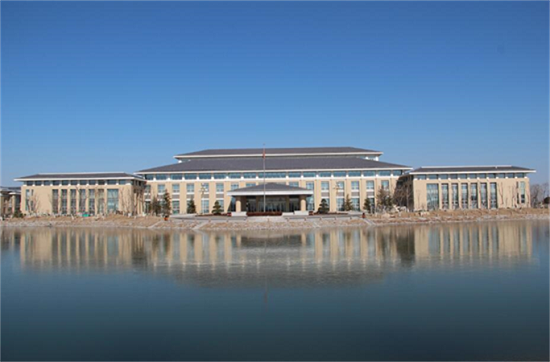 kaiyun-东北师范大学学生活动中心工程项目